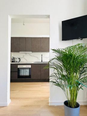 Apartment im Zentrum von Düsseldorf